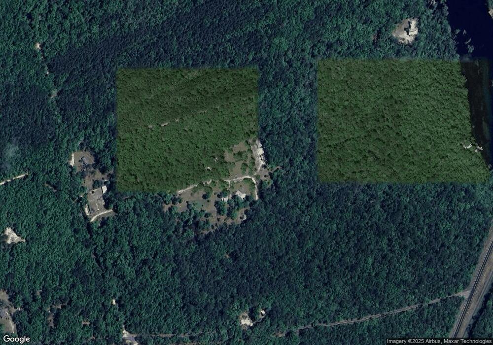 53 Westmarch Rd, Crawfordville, FL 32327 - photo 1