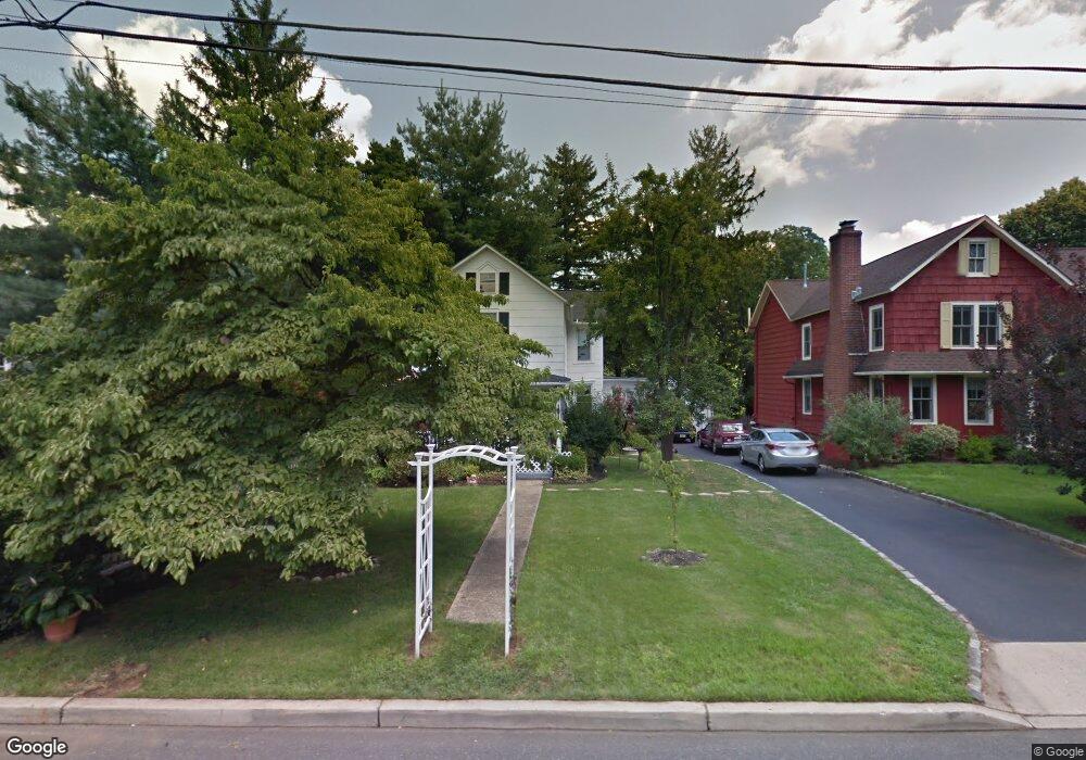 607 Prospect Ave, Little Silver, NJ 07739 - photo 1