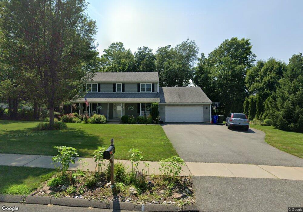 5 Rocamora Rd, Rocky Hill, CT 06067 - photo 1