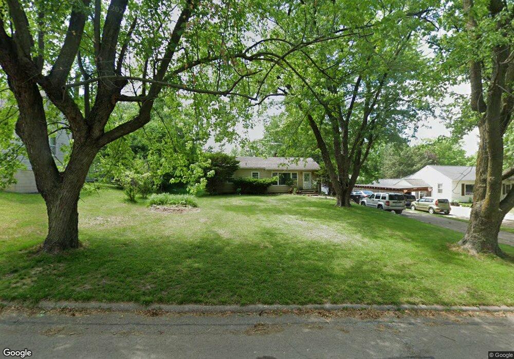 508 Forrest Rd, Cedar Falls, IA 50613 - photo 1