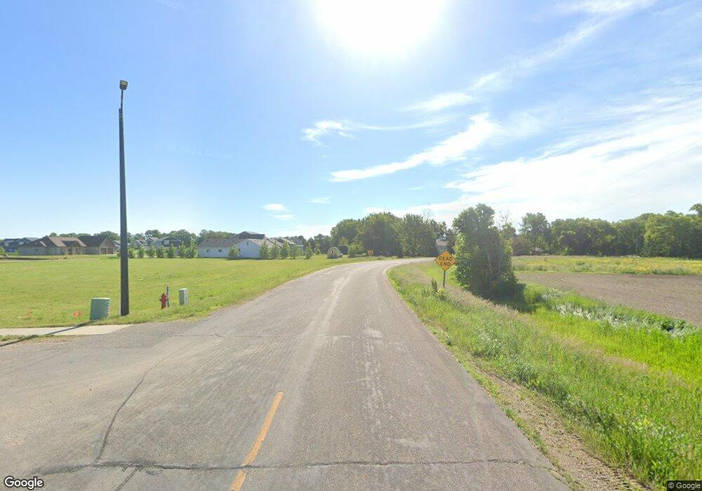 57XX W Lake Burgen Rd SE, Alexandria, MN 56308 - photo 1