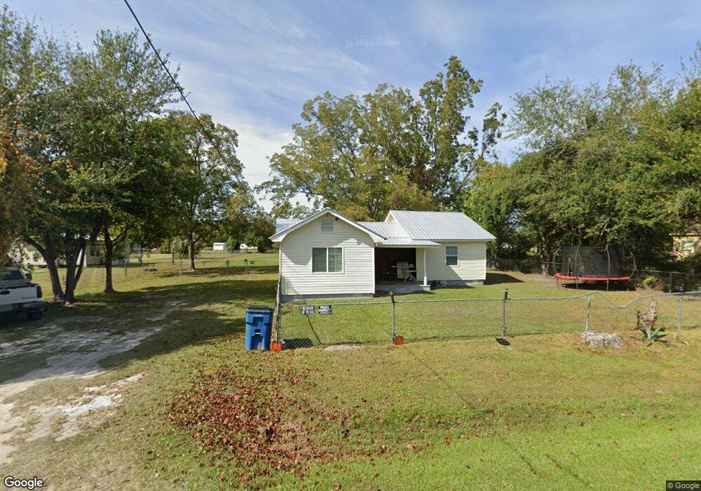 2130 Virginia Ave, Waycross, GA 31503 - photo 1