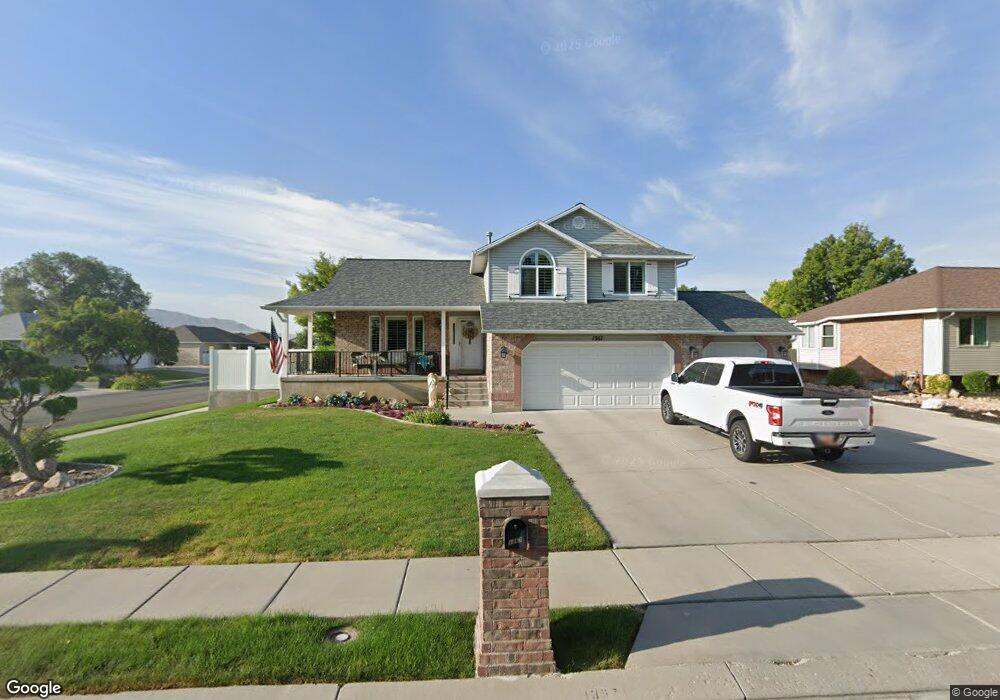 1367 Quail Covey Cir, Riverton, UT 84065 - photo 1