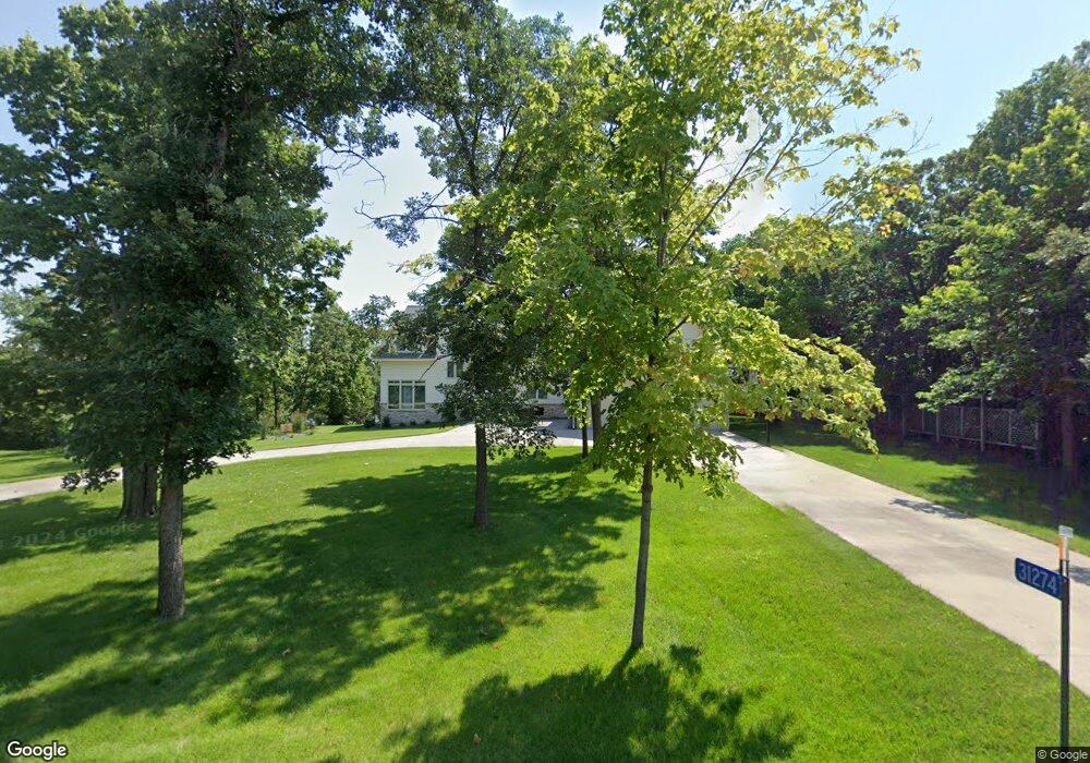 31274 Oak Ridge Beach Rd, Richville, MN 56576 - photo 1