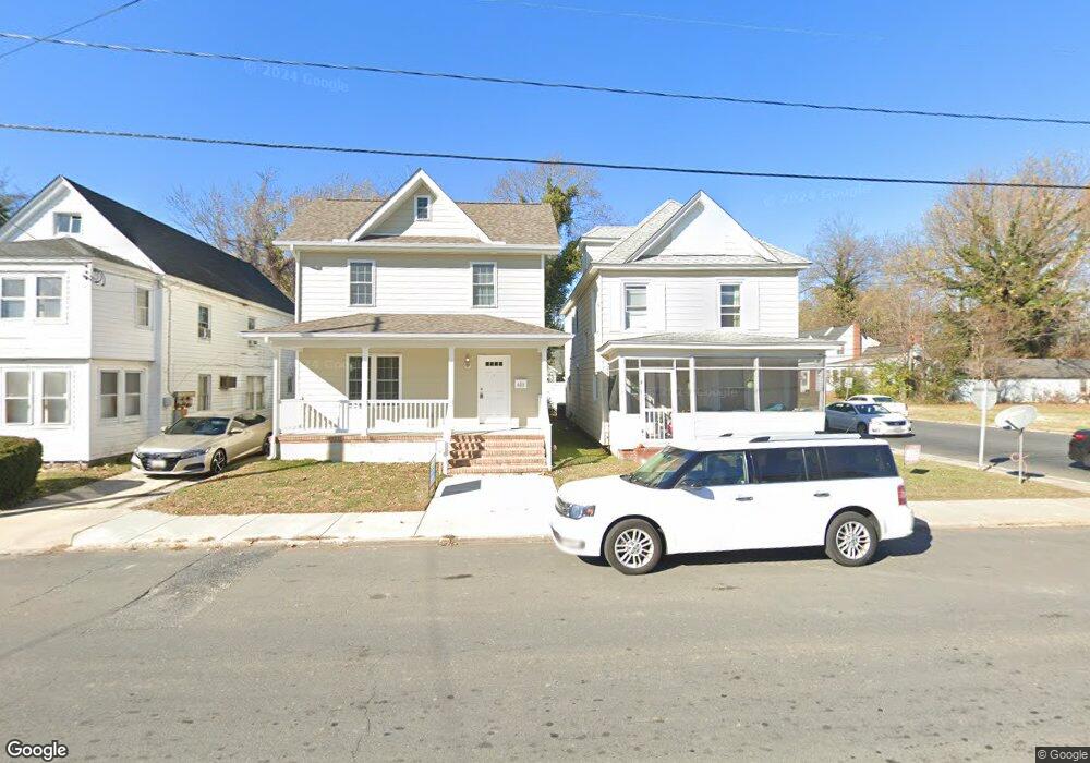 601 High St, Cambridge, MD 21613 - photo 1