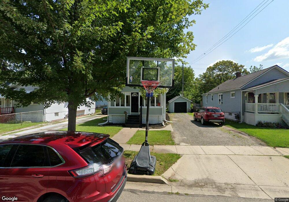 1812 22nd St, Port Huron, MI 48060 - photo 1