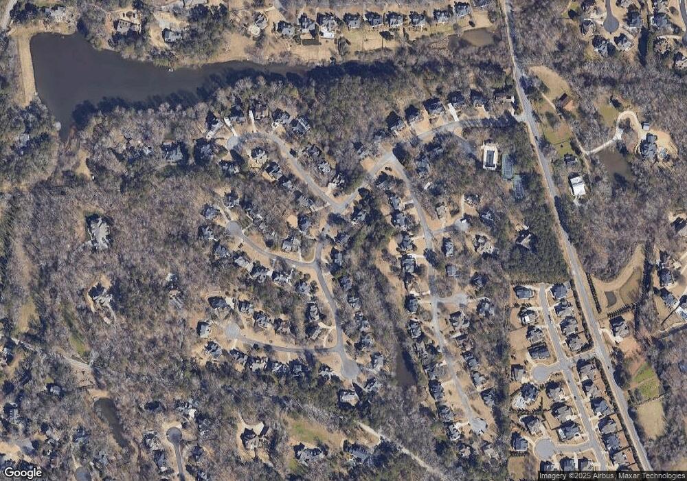 390 Hamilton Park Dr unit 1, Roswell, GA 30075 - photo 1