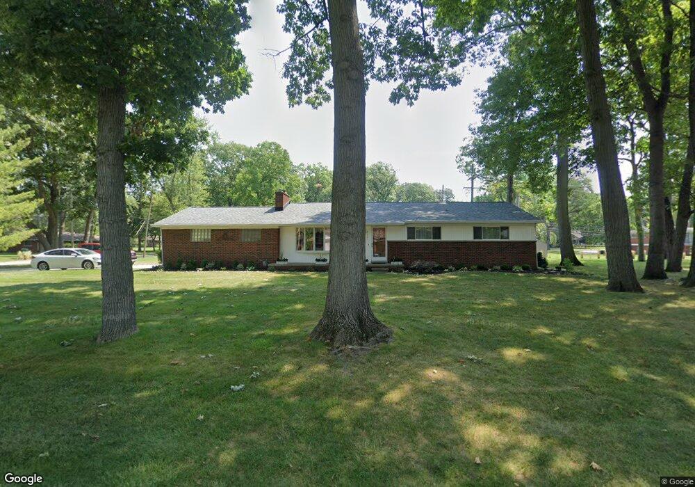 21321 Hcl Jackson, Grosse Ile, MI 48138 - photo 1