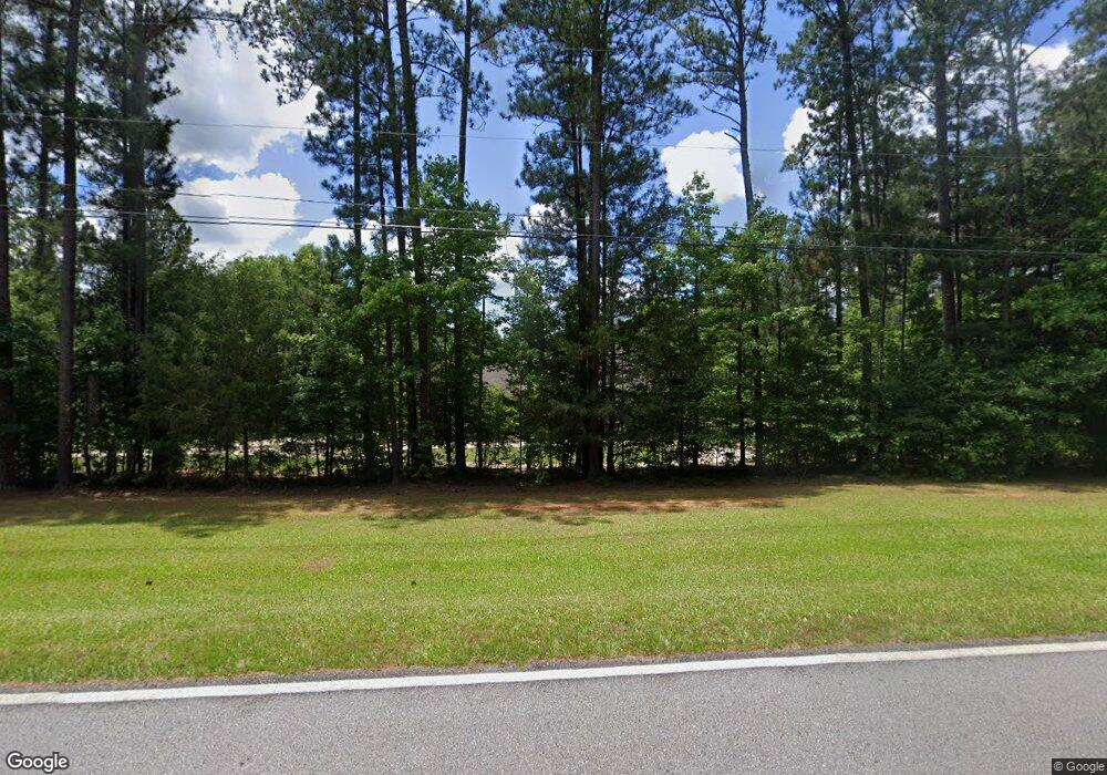 1231 Sugar Creek Church Rd, Madison, GA 30650 - photo 1