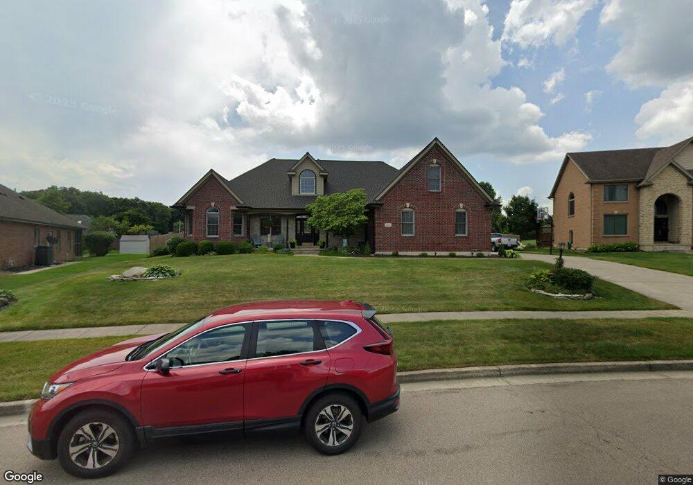 840 Bolton Abbey Ln, Vandalia, OH 45377 - photo 1