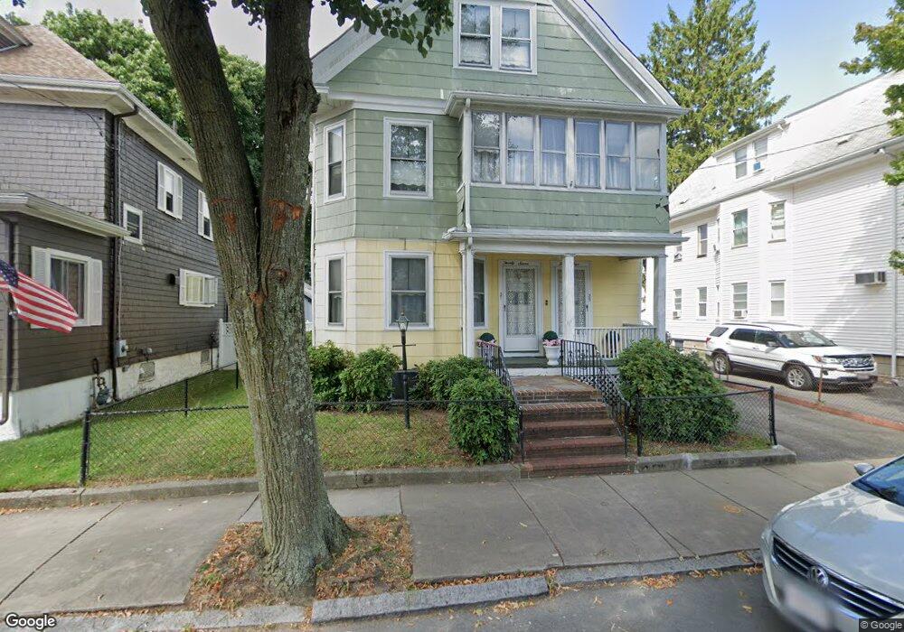 25 Julia St unit 27, Malden, MA 02148 - photo 1