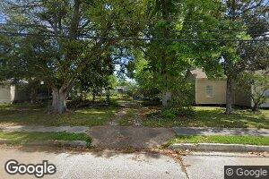 1133 Horridge St, Vinton, LA 70668