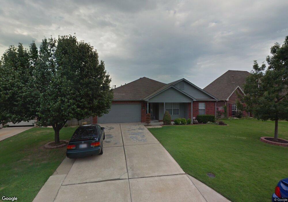 19830 E 46th St S, Broken Arrow, OK 74014 - photo 1