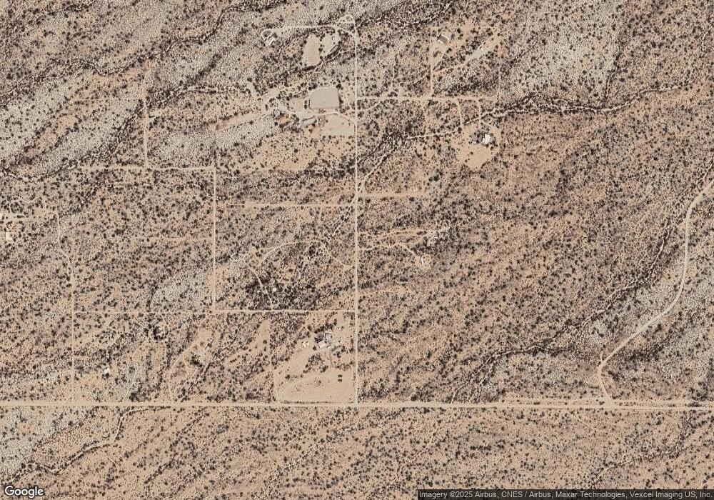 0 S Twin Hawk Ln Lot 1 10 Acres unit 22518187, Marana, AZ 85658 - photo 1