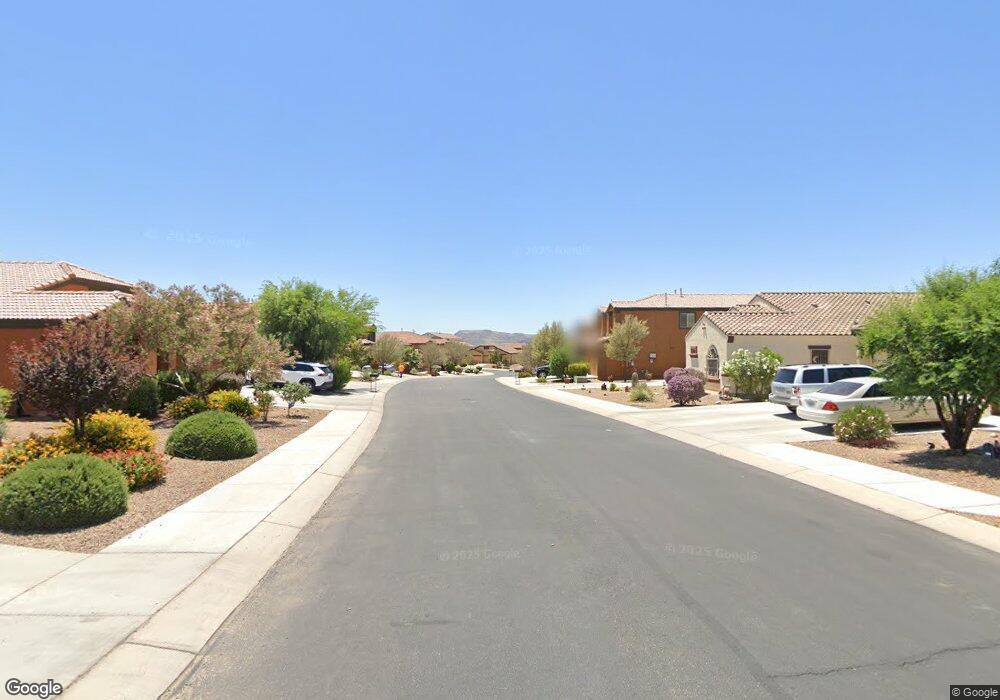 XX Crooked Sky, Marana, AZ 85658 - photo 1