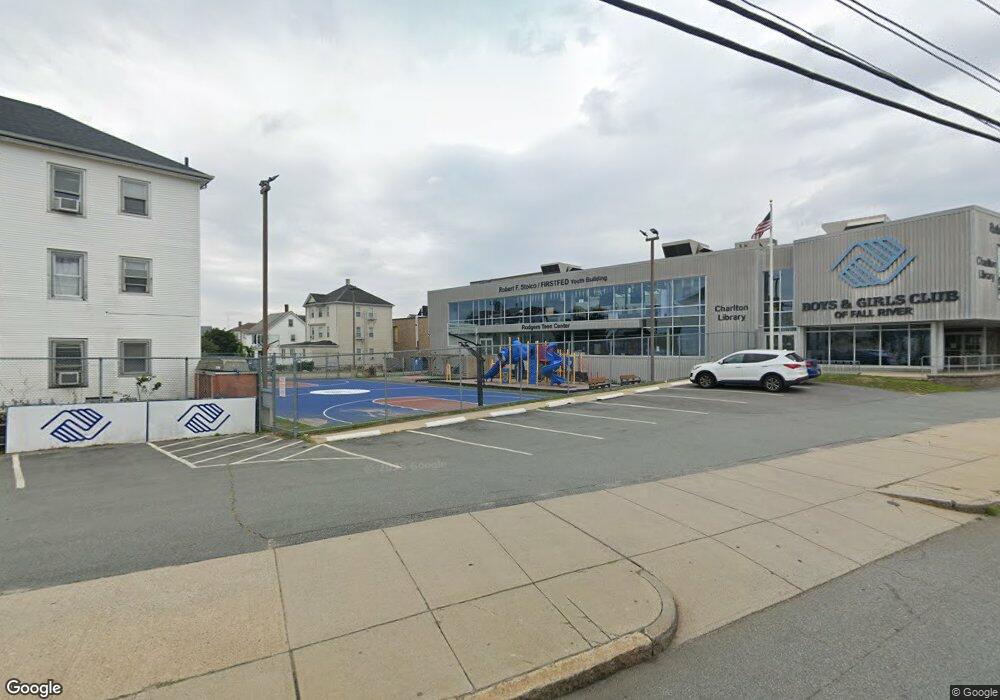 825 Bedford St, Fall River, MA 02723 - photo 1