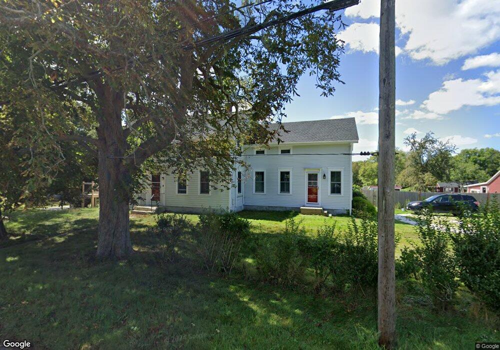 55 E Main Rd unit 1, Little Compton, RI 02837 - photo 1