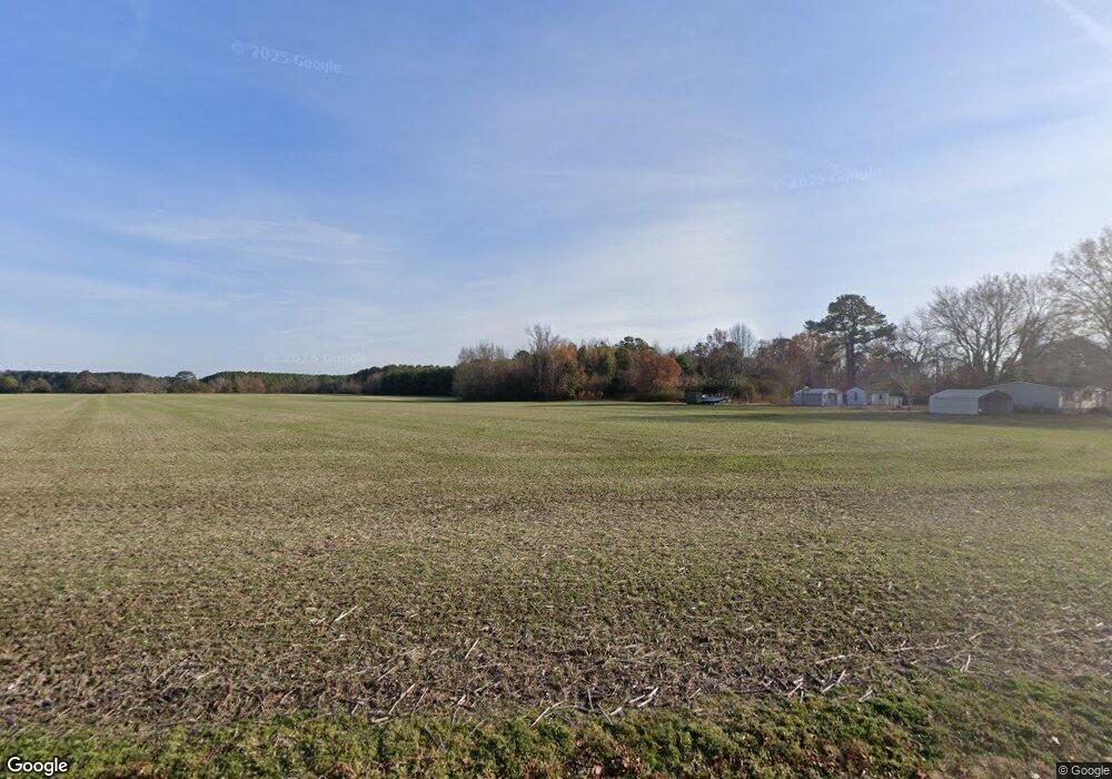 500 Cherry Point Rd, Lottsburg, VA 22511 - photo 1