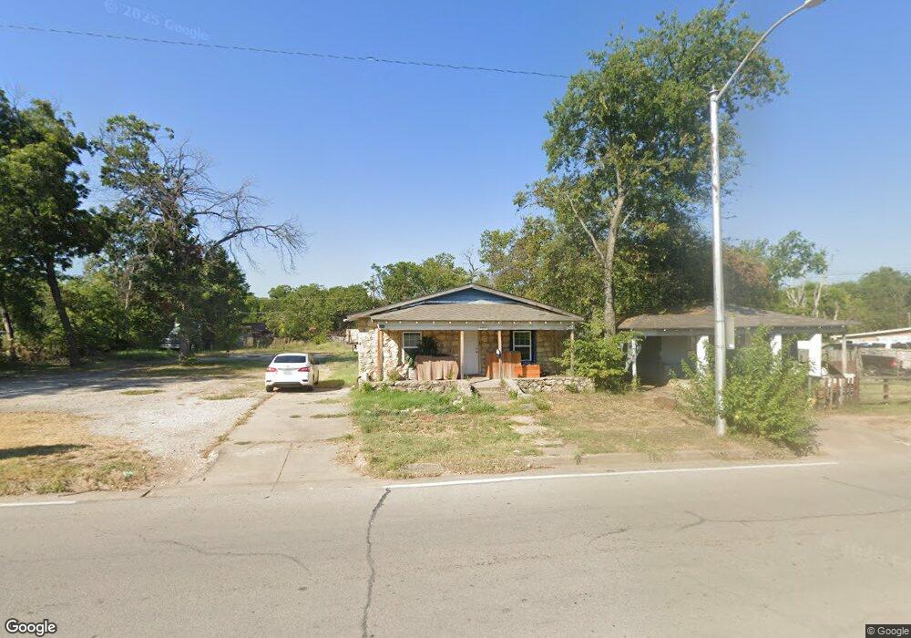 3317 Azle Ave, Fort Worth, TX 76106 - photo 1