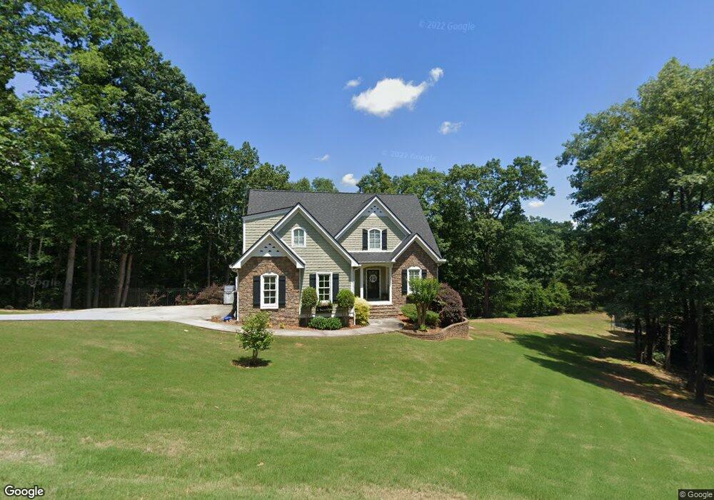 177 Jamerson Place, Baldwin, GA 30511 - photo 1