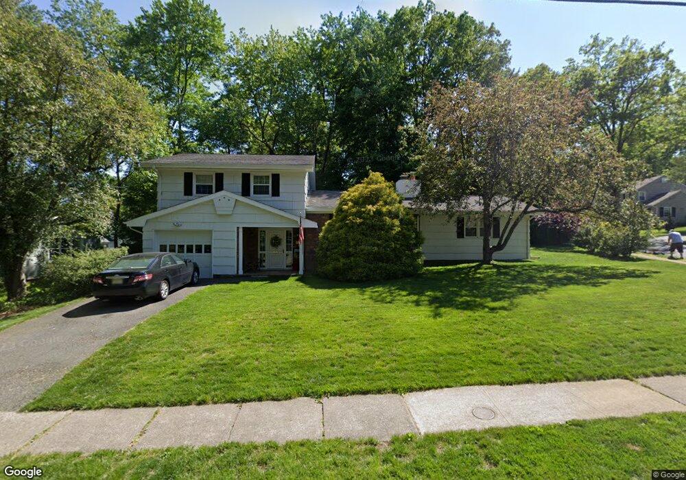 43 Woodland Rd, Chatham, NJ 07928 - photo 1