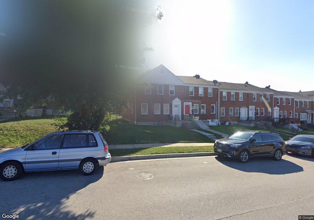 1325 Taylor Ave, Parkville, MD 21234 - photo 1