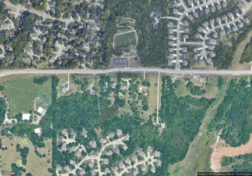 13601 W 51st St, Shawnee, KS 66216 - photo 1