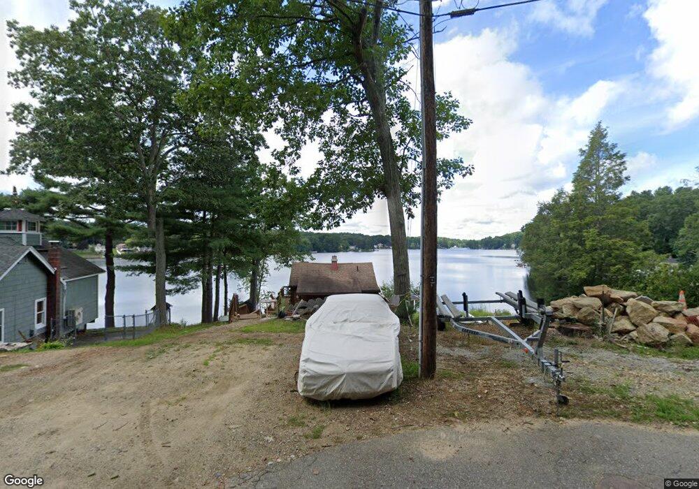 40 Stevens Park Rd, Charlton, MA 01507 - photo 1