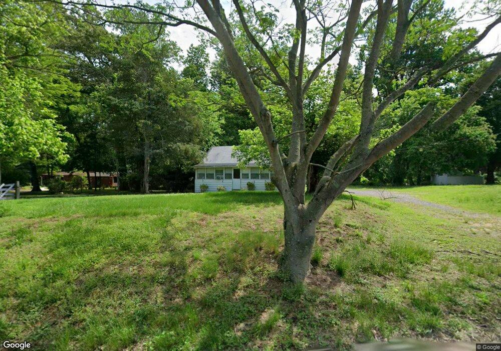 5415 Sands Rd, Lothian, MD 20711 - photo 1