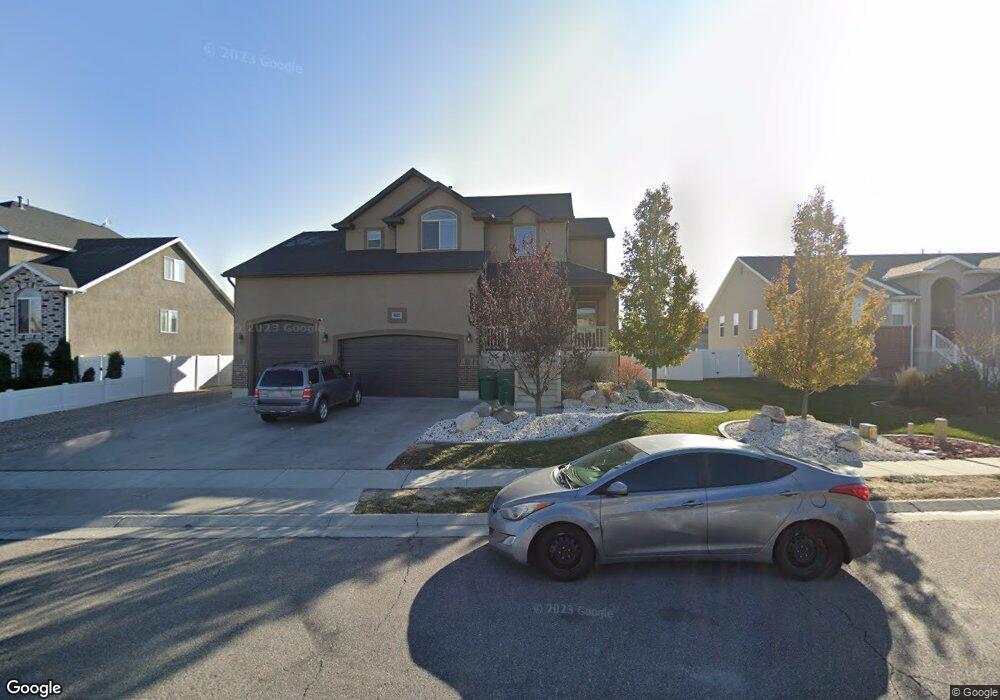 4457 W 5750 S, Hooper, UT 84315 - photo 1