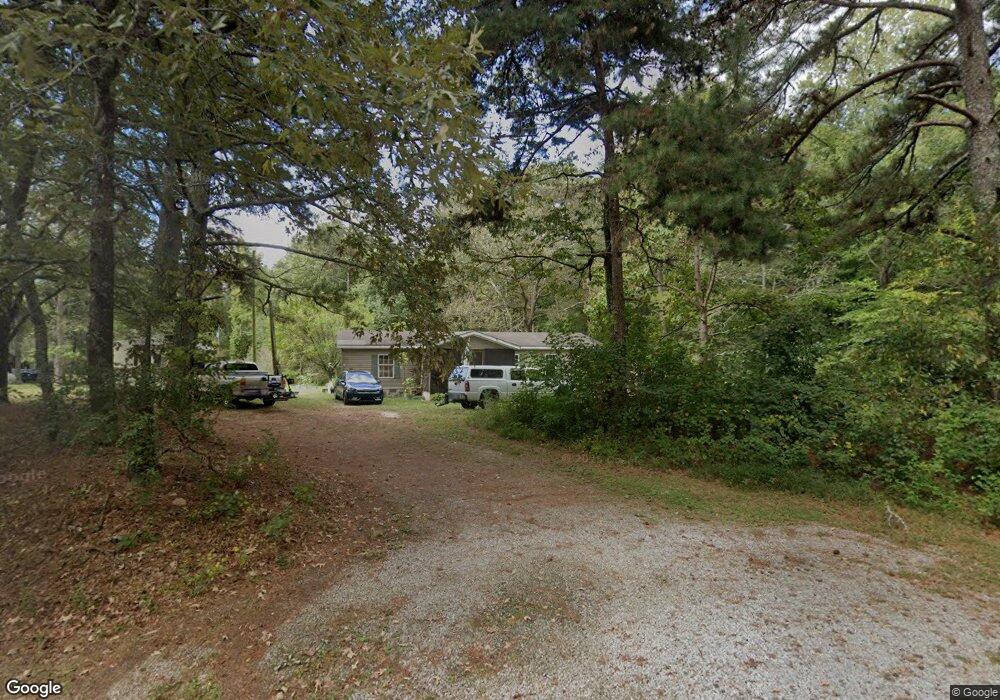 656 Holly Springs Rd, Carrollton, GA 30117 - photo 1