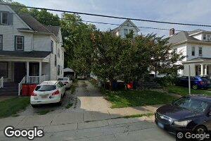 213 W John St, Champaign, IL 61820