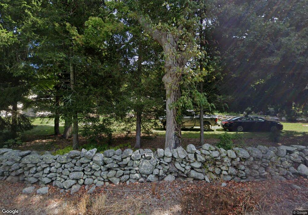 157 New St, Rehoboth, MA 02769 - photo 1