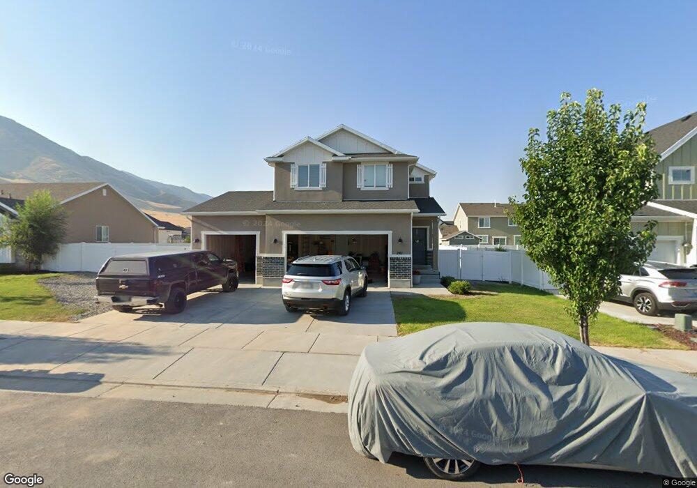 261 Tram Rock Rd, Tooele, UT 84074 - photo 1