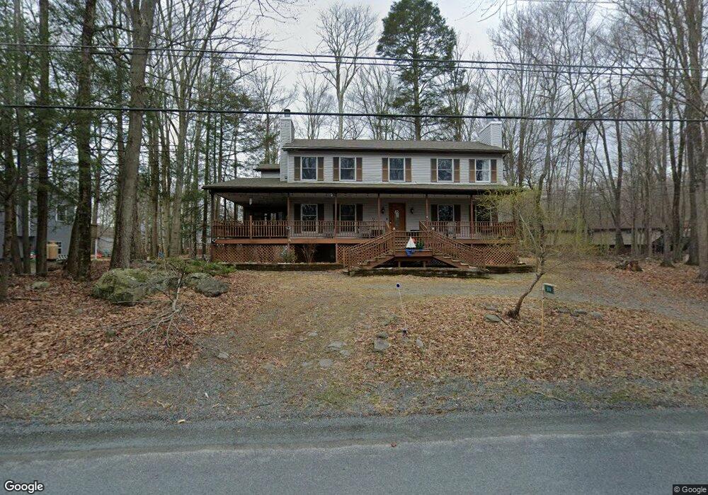 966 Goose Pond Rd, Lake Ariel, PA 18436 - photo 1