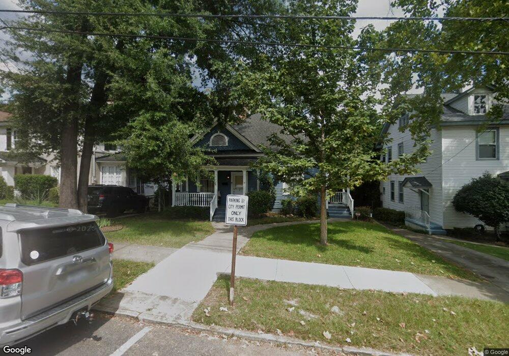 924 Laurens St, Columbia, SC 29201 - photo 1