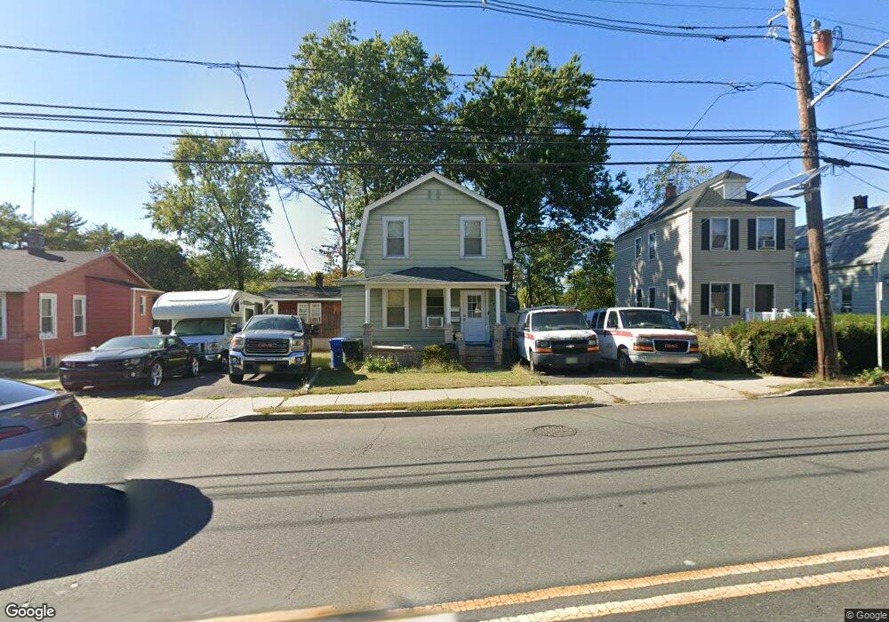 430 West Ave, Sewaren, NJ 07077 - photo 1