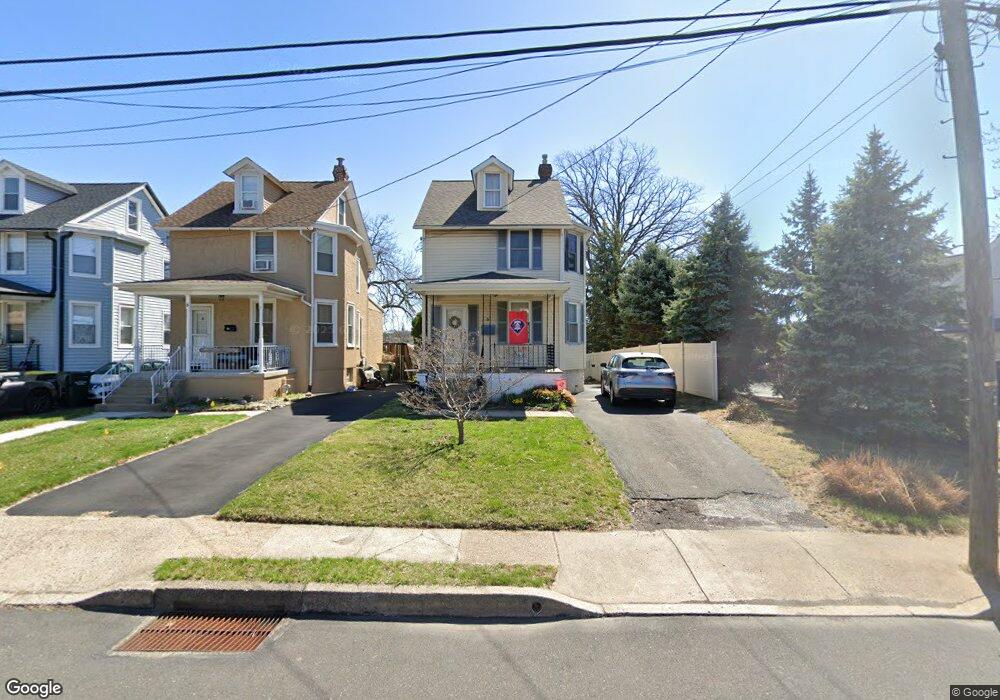6 Center Ave, Willow Grove, PA 19090 - photo 1