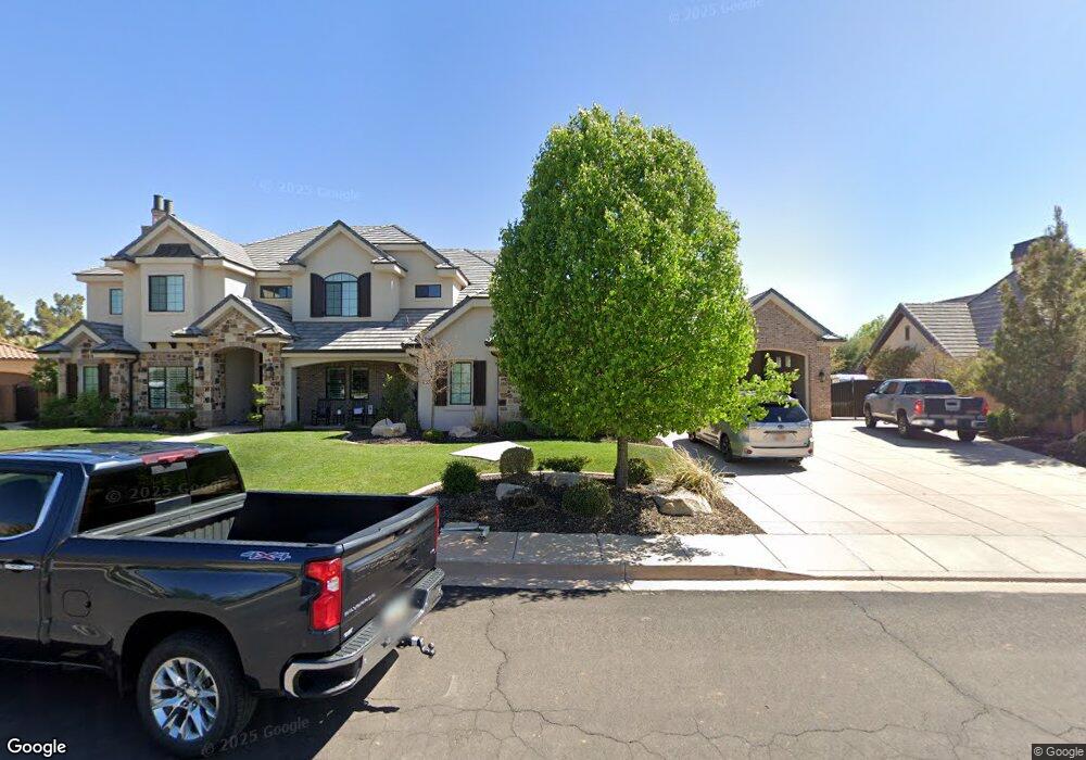 410 E Carriage Cir, Washington, UT 84780 - photo 1