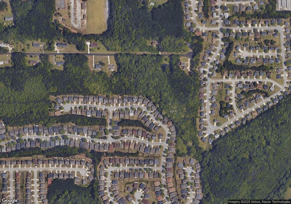 544 Goldfinch Way, Stockbridge, GA 30281 - photo 1