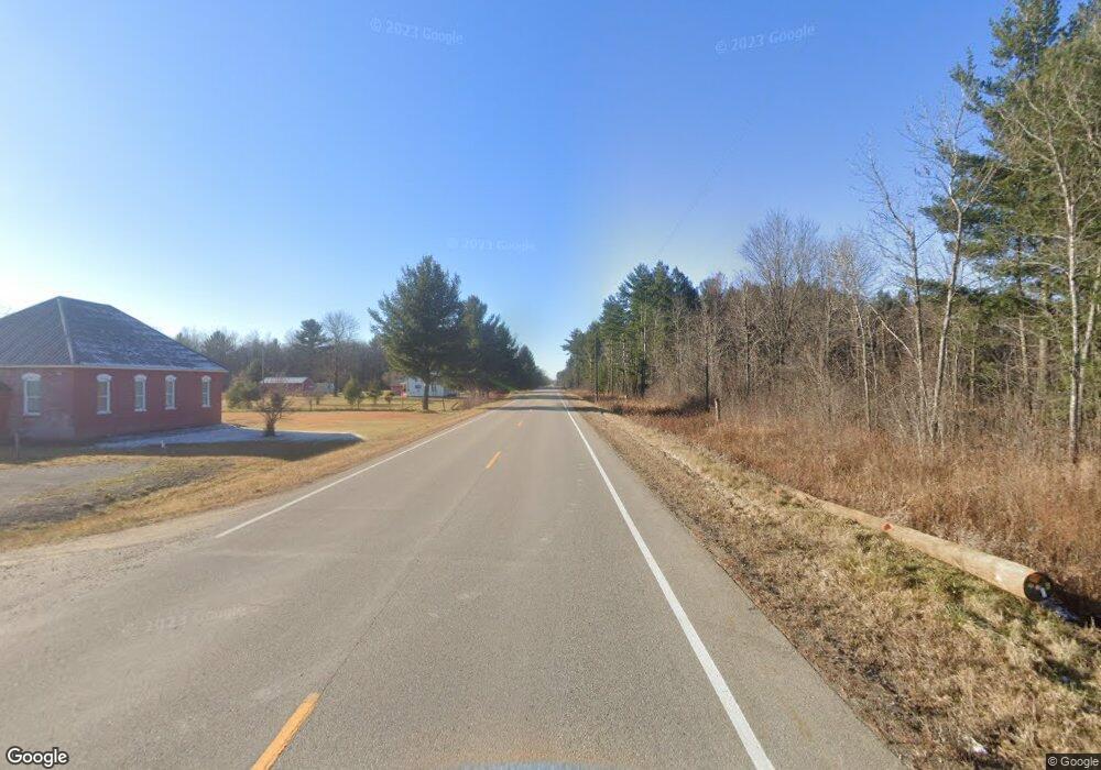 0 Rhodes Rd unit APP 7 3464239, Turner, MI 48765 - photo 1