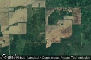 N Lentner Parcel 1, Turner, MI 48765