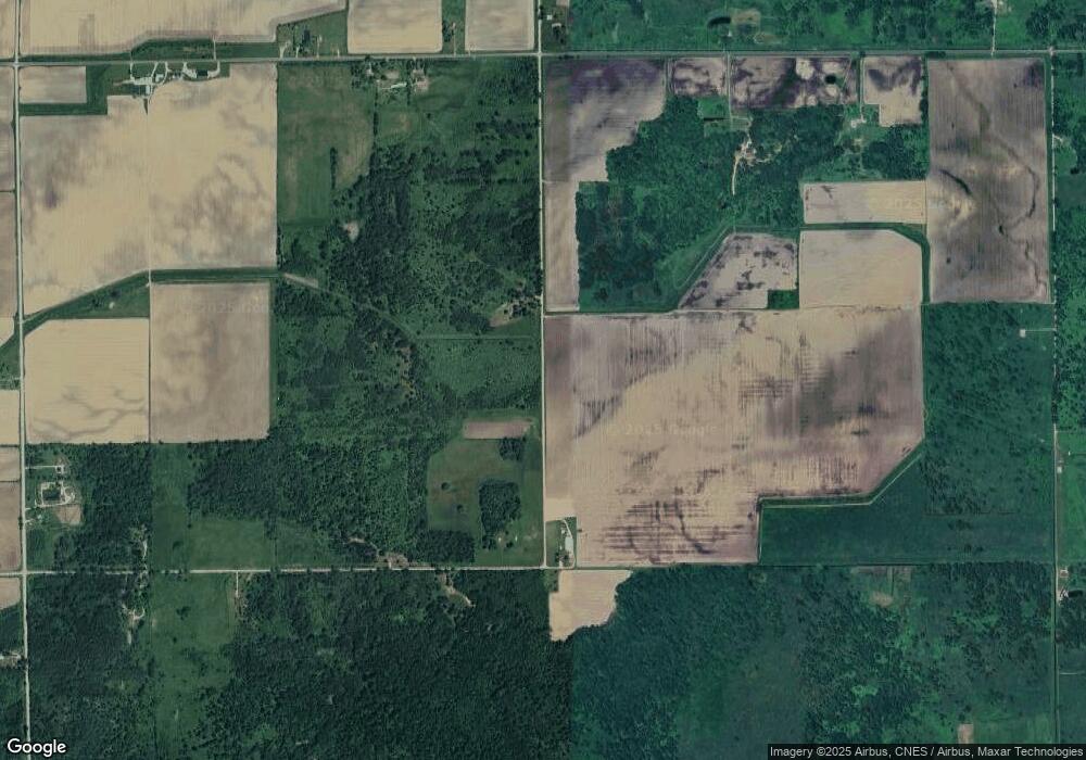 N Lentner Parcel 1, Turner, MI 48765 - photo 1