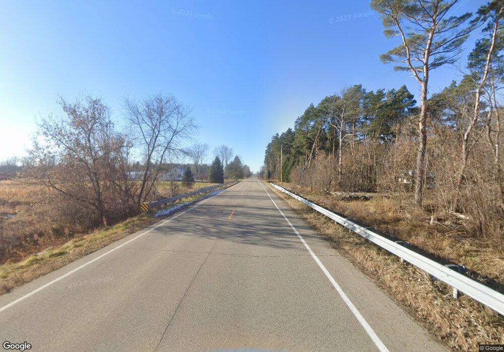 0 Alabaster Rd unit 218065769, Sherman, MI 48765 - photo 1