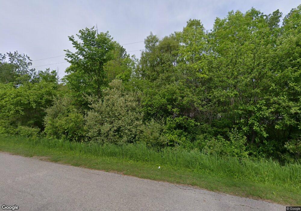 Parcel 1 Dryer Rd, Turner, MI 48765 - photo 1