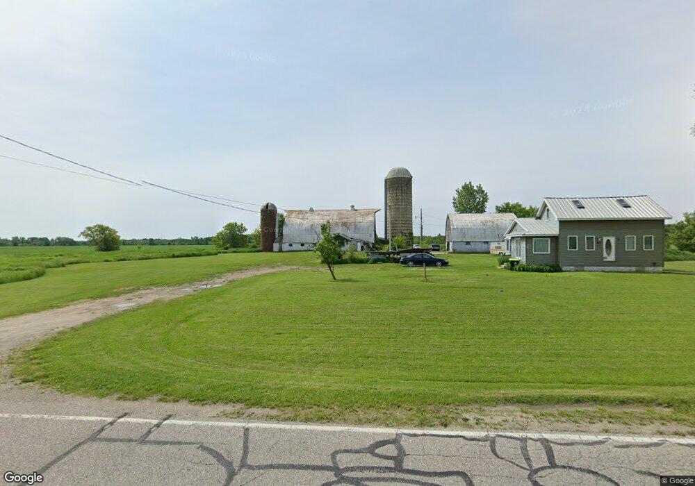 206 W Turner Road 15 16 & 17, Turner, MI 48765 - photo 1