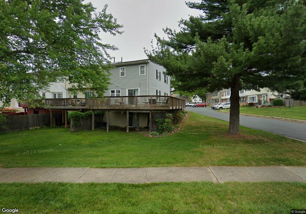 1440 Harford Square Dr, Edgewood, MD 21040 - photo 1