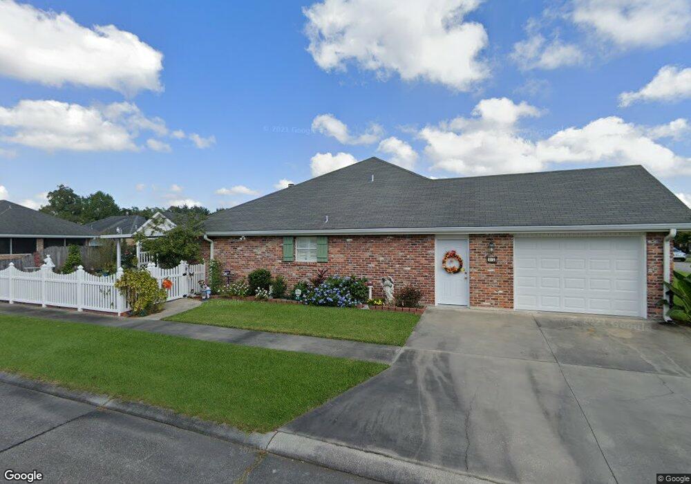37 Cobblestone E, Houma, LA 70360 - photo 1