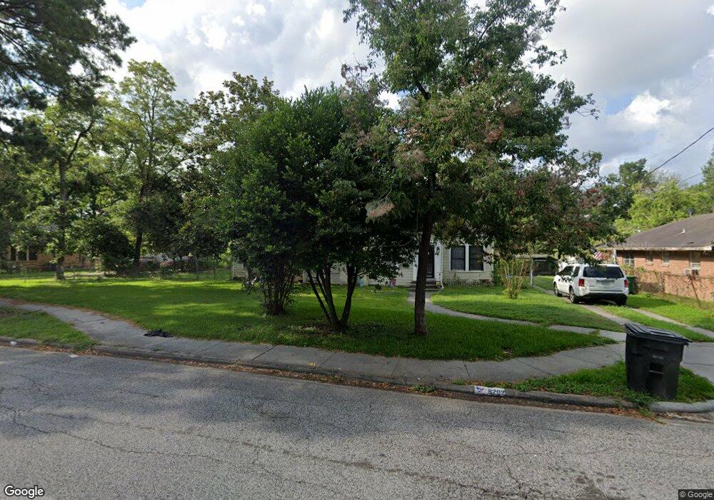 8202 Concord St, Houston, TX 77017 - photo 1