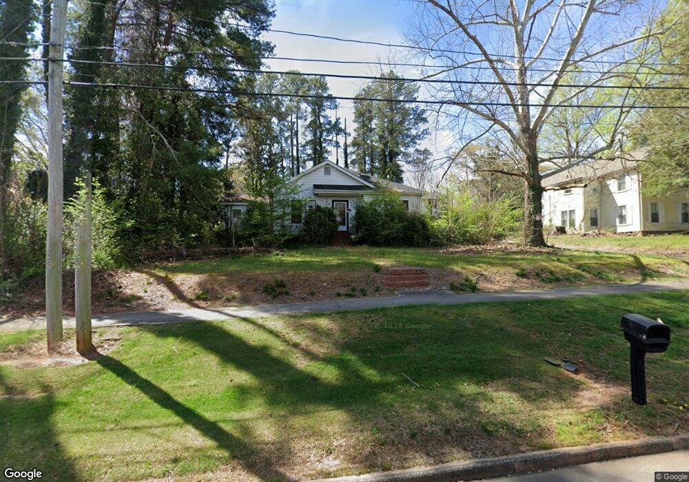 509 W Main St, Walhalla, SC 29691 - photo 1